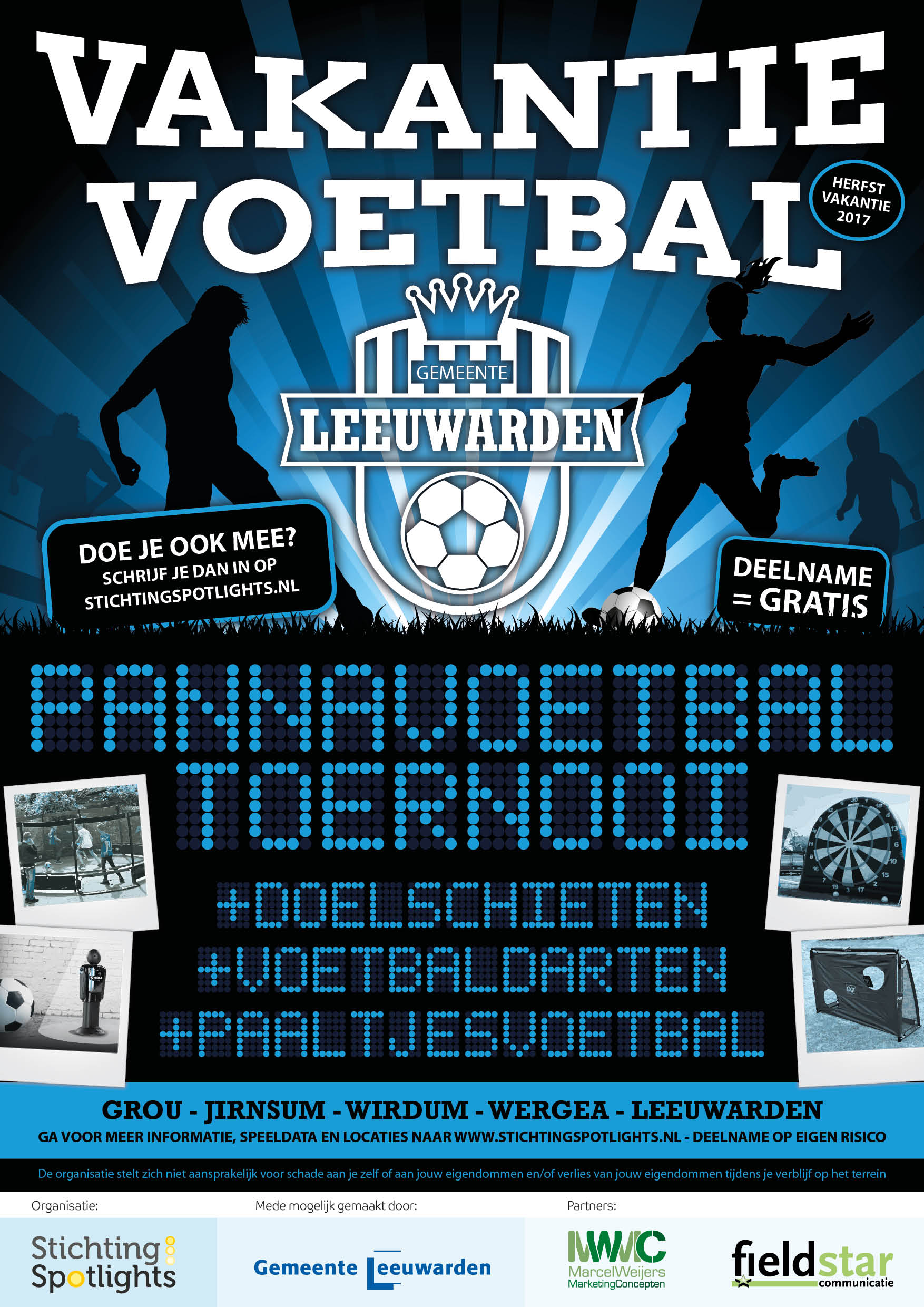 Poster A3-zonder locaties