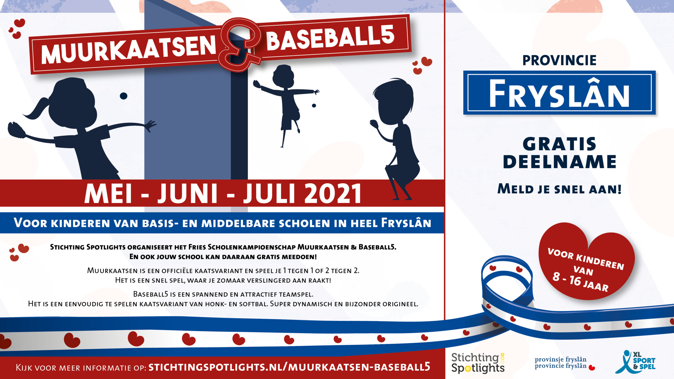 Muurkaatsen-Baseball5 2021