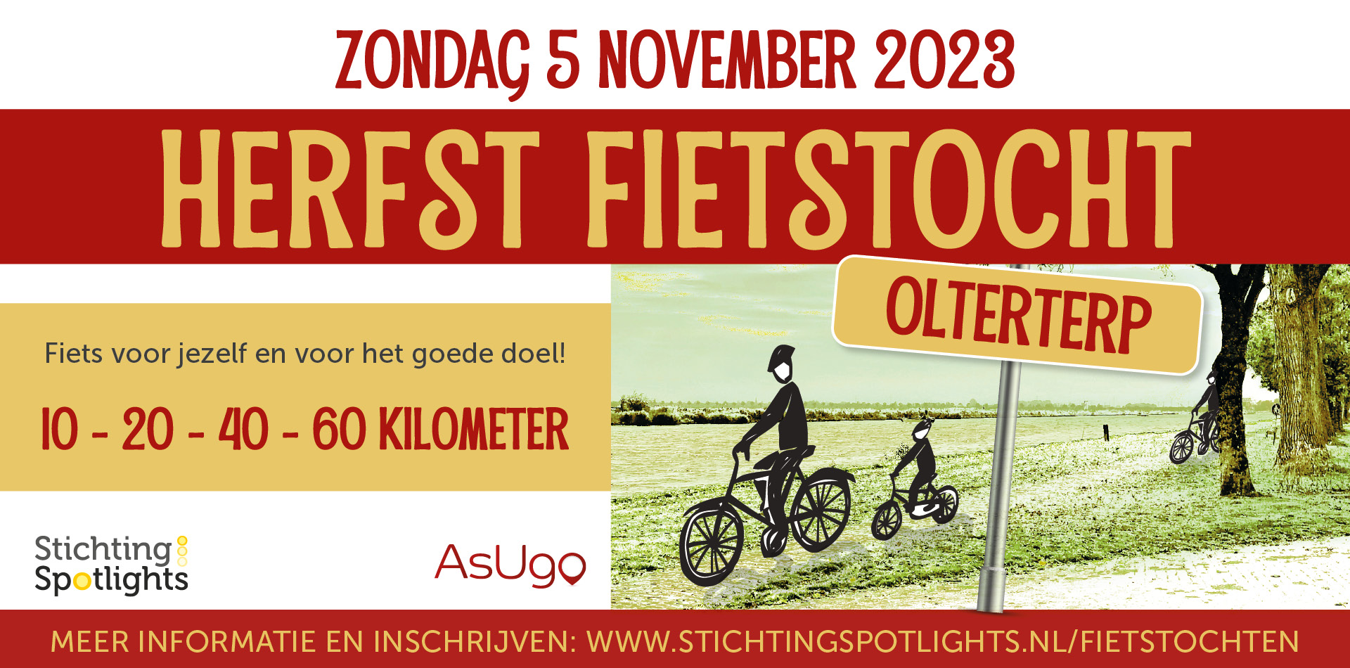 Stichting Spotlights H2F 2023