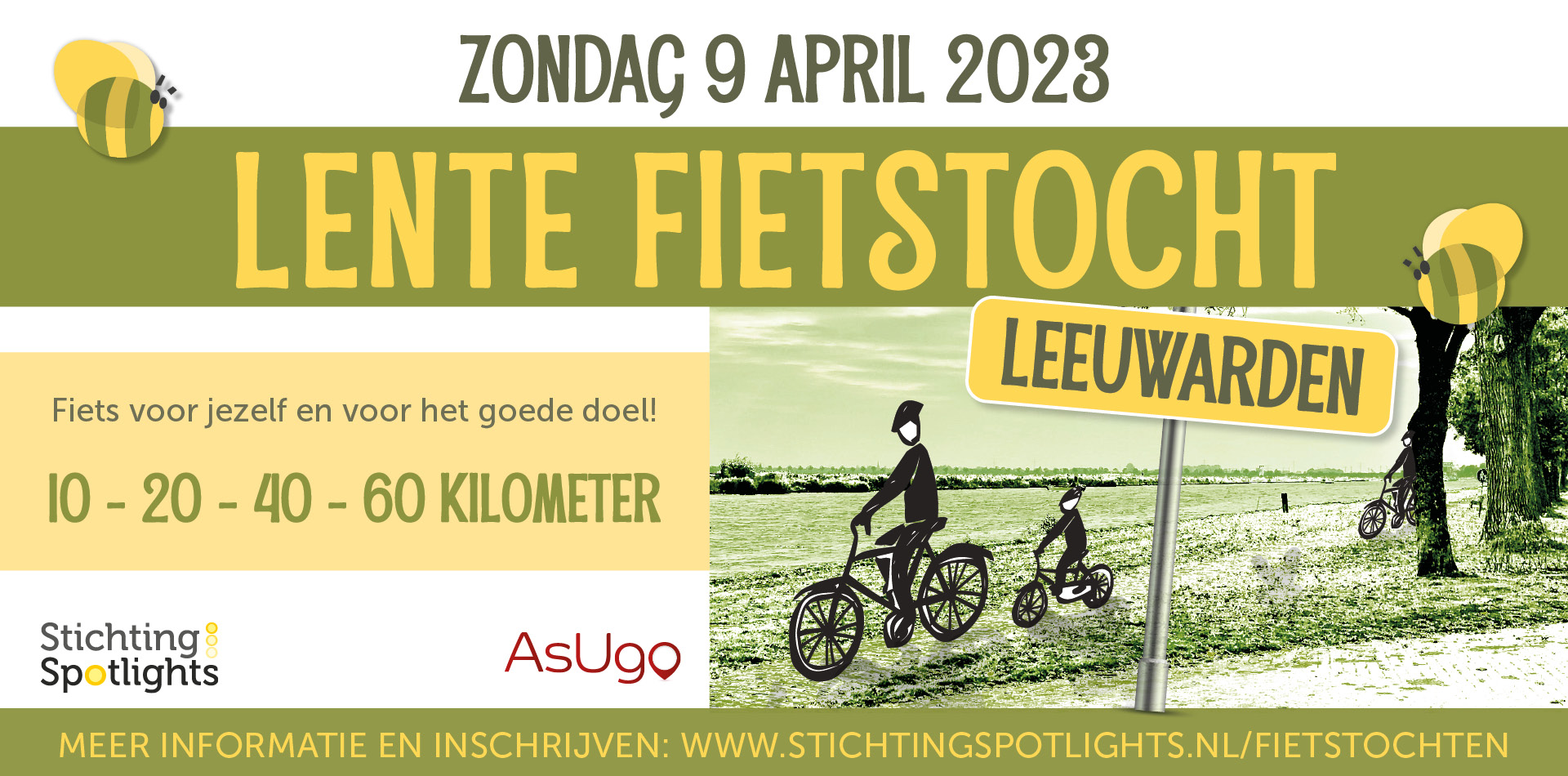 Stichting Spotlights L1F 2023