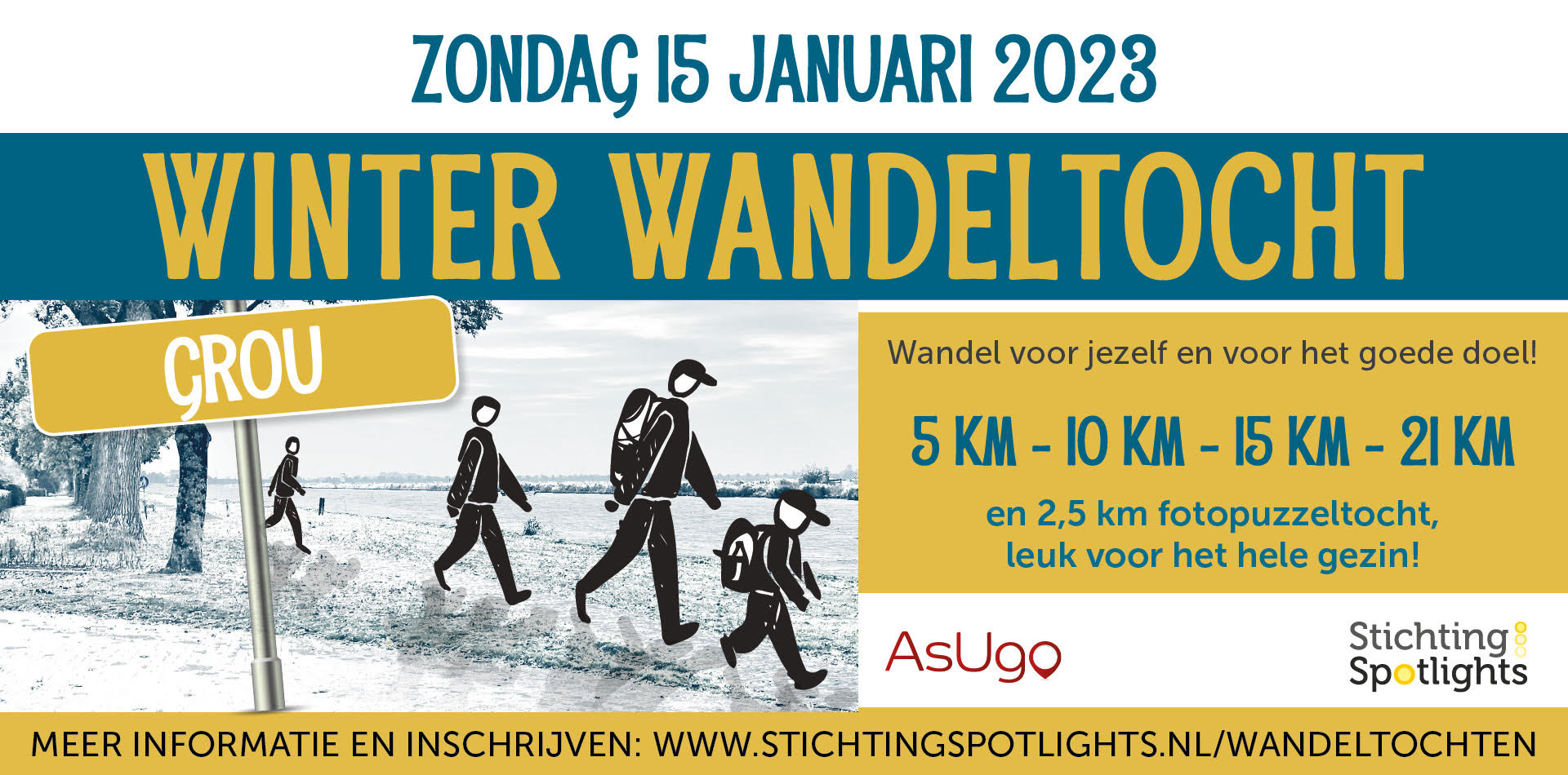 Stichting Spotlights W1 2023 A