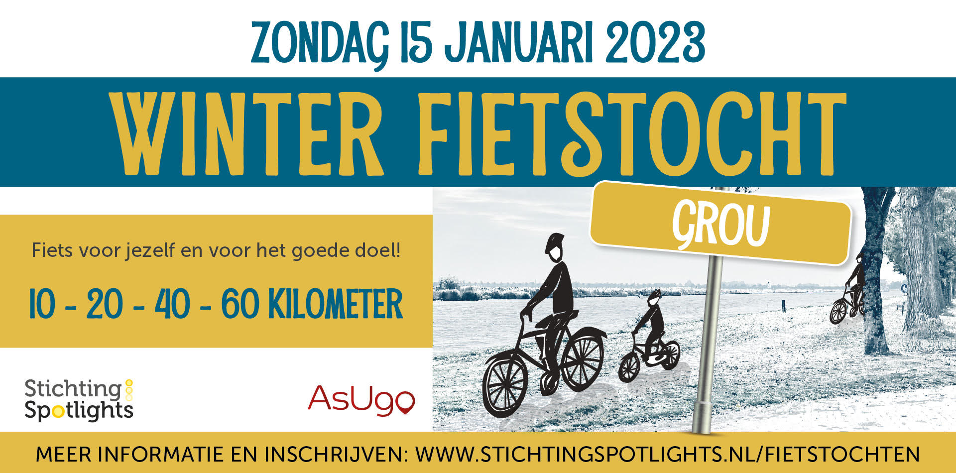 Stichting Spotlights W1F 2023 A