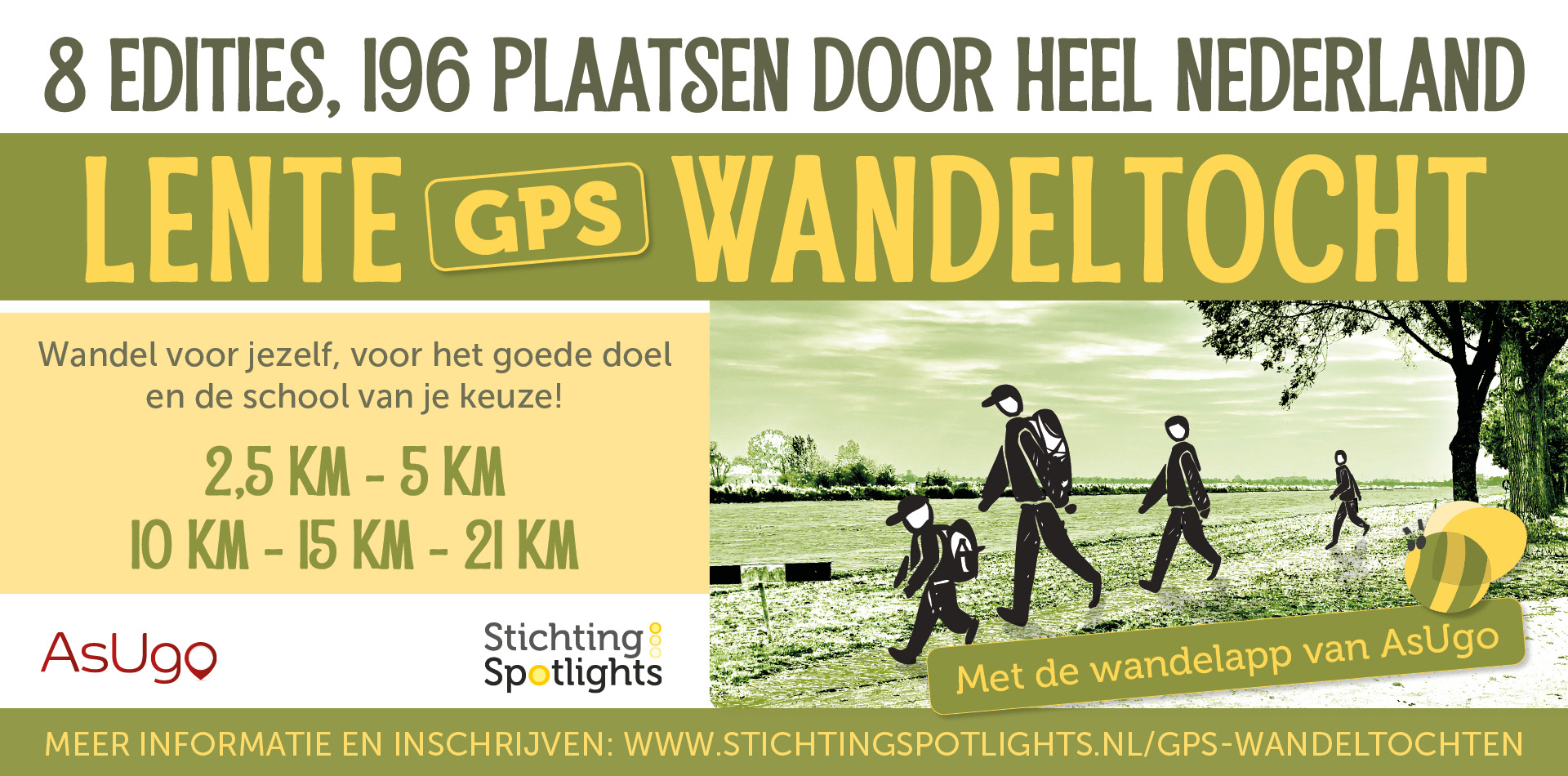 Stichting Spotlights LGPS-1-1